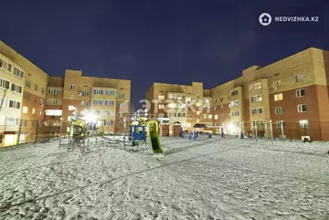 34.4 м², 1-комнатная квартира, этаж 5 из 5, 34 м², изображение - 18