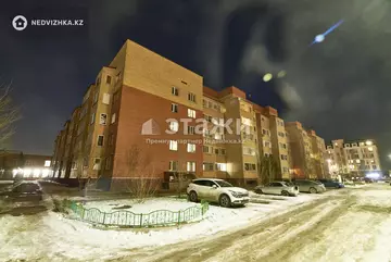 34.4 м², 1-комнатная квартира, этаж 5 из 5, 34 м², изображение - 19