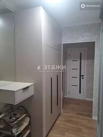53.8 м², 2-комнатная квартира, этаж 3 из 6, 54 м², изображение - 5