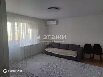 53.8 м², 2-комнатная квартира, этаж 3 из 6, 54 м², изображение - 7