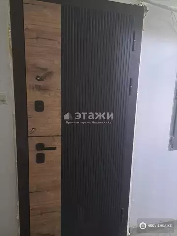 53.8 м², 2-комнатная квартира, этаж 3 из 6, 54 м², изображение - 8