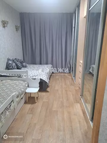 53.8 м², 2-комнатная квартира, этаж 3 из 6, 54 м², изображение - 9