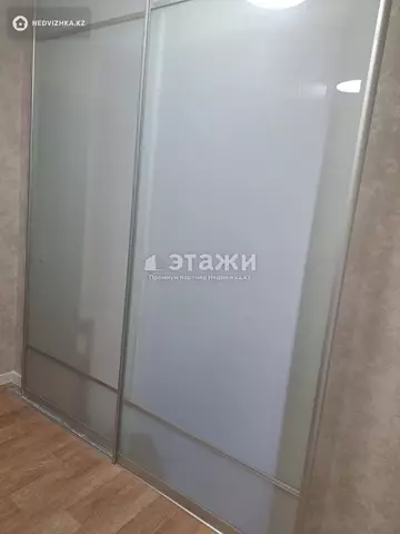 53.8 м², 2-комнатная квартира, этаж 3 из 6, 54 м², изображение - 11