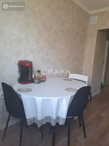 53.8 м², 2-комнатная квартира, этаж 3 из 6, 54 м², изображение - 12