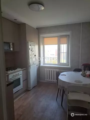 53.8 м², 2-комнатная квартира, этаж 3 из 6, 54 м², изображение - 13