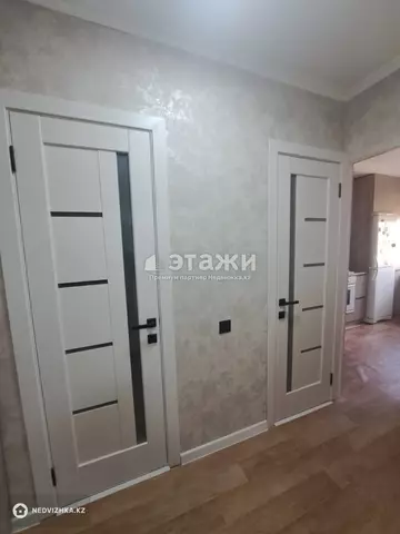 53.8 м², 2-комнатная квартира, этаж 3 из 6, 54 м², изображение - 14