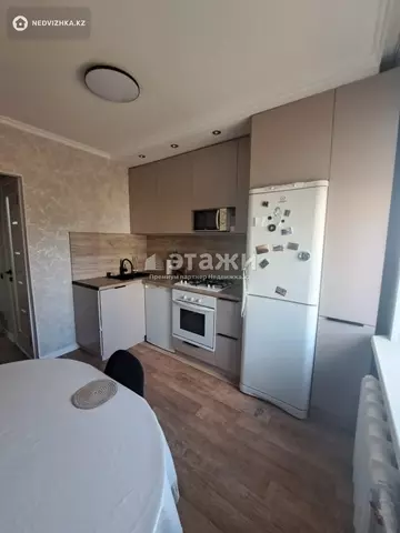 53.8 м², 2-комнатная квартира, этаж 3 из 6, 54 м², изображение - 15