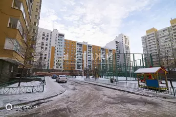 67.2 м², 2-комнатная квартира, этаж 8 из 14, 67 м², изображение - 24