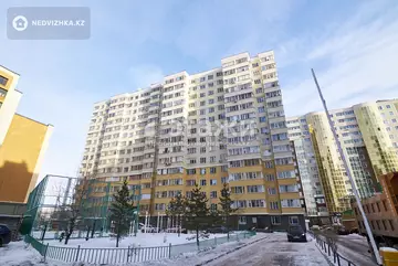 67.2 м², 2-комнатная квартира, этаж 8 из 14, 67 м², изображение - 26