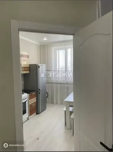 38 м², 1-комнатная квартира, этаж 5 из 9, 38 м², изображение - 1