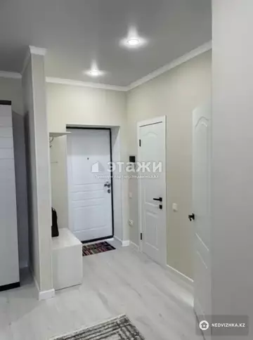 38 м², 1-комнатная квартира, этаж 5 из 9, 38 м², изображение - 2