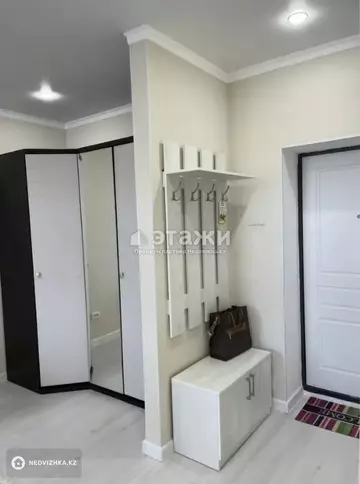 38 м², 1-комнатная квартира, этаж 5 из 9, 38 м², изображение - 3