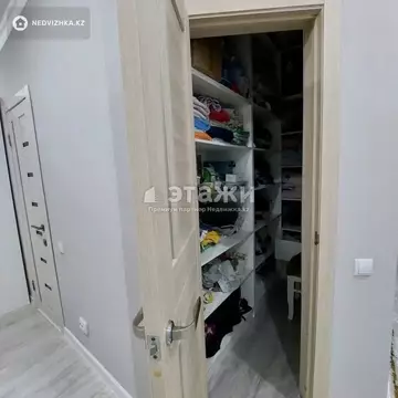 68.9 м², 2-комнатная квартира, этаж 10 из 16, 69 м², изображение - 3