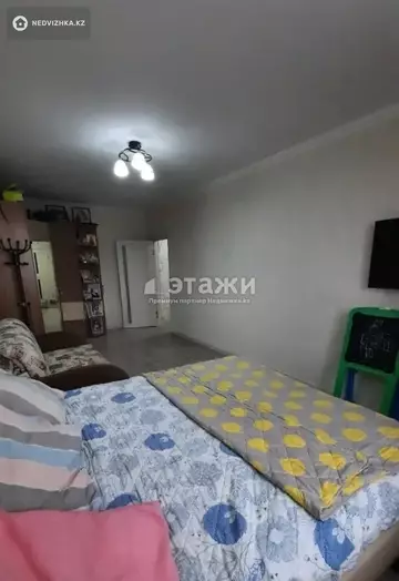 2-комнатная квартира, этаж 2 из 9, 72 м²