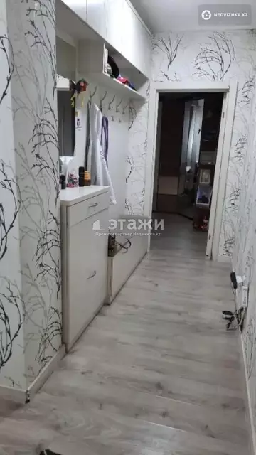 2-комнатная квартира, этаж 2 из 9, 72 м²