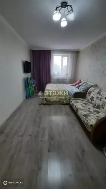 72 м², 2-комнатная квартира, этаж 2 из 9, 72 м², изображение - 4