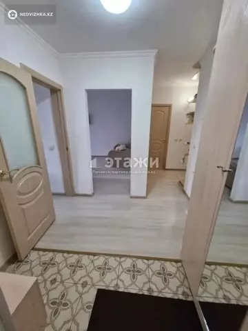 1-комнатная квартира, этаж 5 из 5, 41 м²