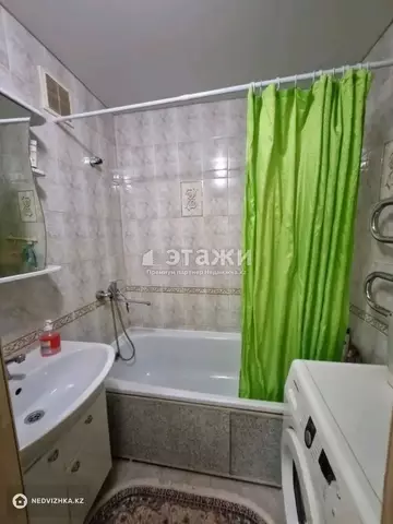 41 м², 1-комнатная квартира, этаж 5 из 5, 41 м², изображение - 0