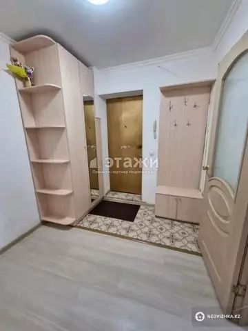 41 м², 1-комнатная квартира, этаж 5 из 5, 41 м², изображение - 3