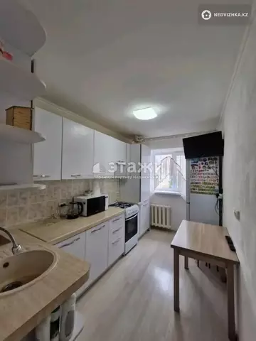 41 м², 1-комнатная квартира, этаж 5 из 5, 41 м², изображение - 4