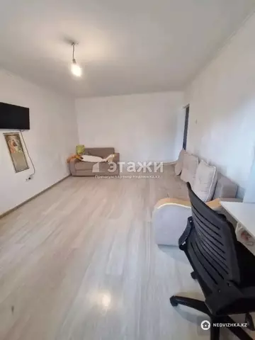 41 м², 1-комнатная квартира, этаж 5 из 5, 41 м², изображение - 5