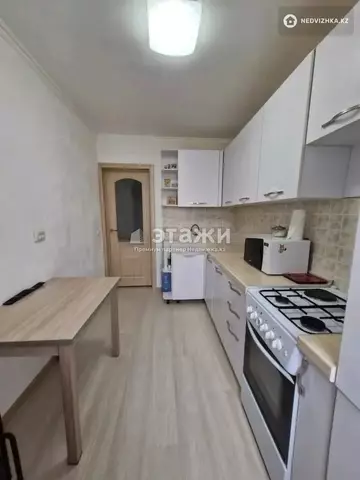 41 м², 1-комнатная квартира, этаж 5 из 5, 41 м², изображение - 6