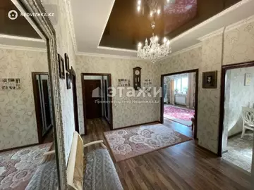 114 м², 3-комнатная квартира, этаж 5 из 8, 114 м², изображение - 1
