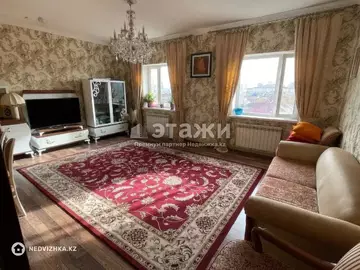 114 м², 3-комнатная квартира, этаж 5 из 8, 114 м², изображение - 3