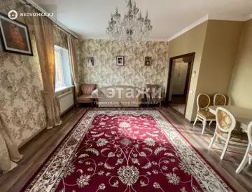 114 м², 3-комнатная квартира, этаж 5 из 8, 114 м², изображение - 4