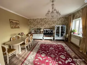 114 м², 3-комнатная квартира, этаж 5 из 8, 114 м², изображение - 5