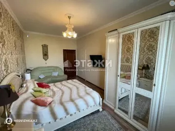 114 м², 3-комнатная квартира, этаж 5 из 8, 114 м², изображение - 6