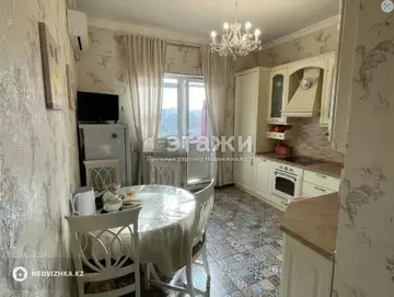 114 м², 3-комнатная квартира, этаж 5 из 8, 114 м², изображение - 7
