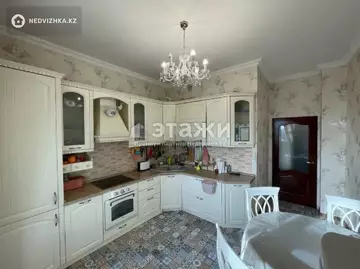 114 м², 3-комнатная квартира, этаж 5 из 8, 114 м², изображение - 8