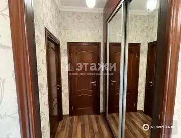 114 м², 3-комнатная квартира, этаж 5 из 8, 114 м², изображение - 9