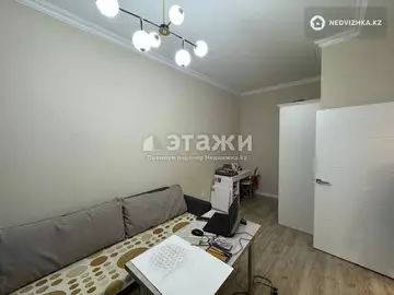 37 м², 1-комнатная квартира, этаж 3 из 19, 37 м², изображение - 0