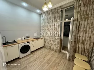 37 м², 1-комнатная квартира, этаж 3 из 19, 37 м², изображение - 1