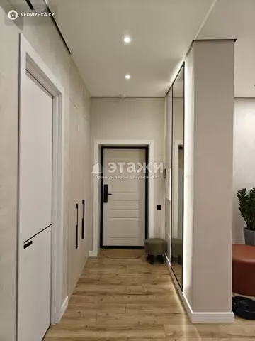 89.9 м², 3-комнатная квартира, этаж 9 из 9, 90 м², изображение - 4