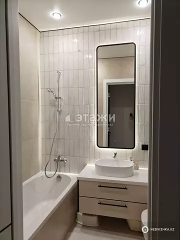 89.9 м², 3-комнатная квартира, этаж 9 из 9, 90 м², изображение - 6
