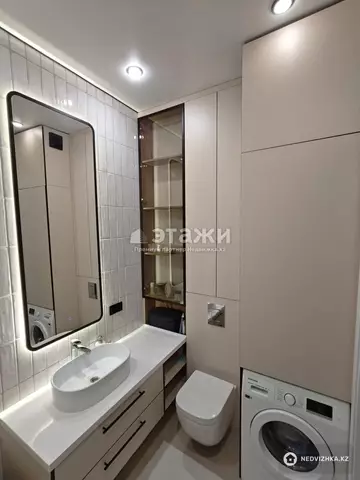 89.9 м², 3-комнатная квартира, этаж 9 из 9, 90 м², изображение - 7