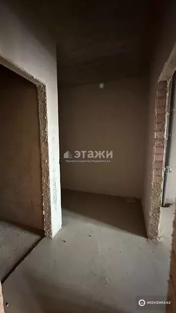 38.1 м², 1-комнатная квартира, этаж 11 из 12, 38 м², изображение - 9