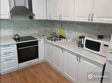 70 м², 2-комнатная квартира, этаж 3 из 23, 70 м², изображение - 3