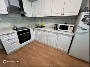 70 м², 2-комнатная квартира, этаж 3 из 23, 70 м², изображение - 4