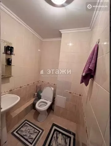 70 м², 2-комнатная квартира, этаж 3 из 23, 70 м², изображение - 6