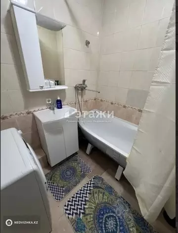 70 м², 2-комнатная квартира, этаж 3 из 23, 70 м², изображение - 5