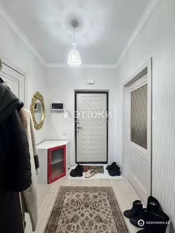 39.4 м², 1-комнатная квартира, этаж 2 из 7, 39 м², изображение - 0