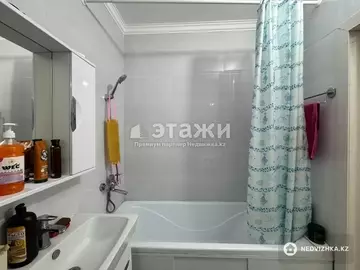 39.4 м², 1-комнатная квартира, этаж 2 из 7, 39 м², изображение - 1