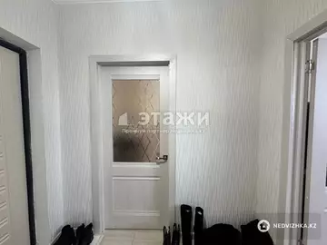 39.4 м², 1-комнатная квартира, этаж 2 из 7, 39 м², изображение - 2