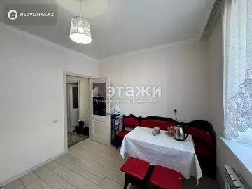 39.4 м², 1-комнатная квартира, этаж 2 из 7, 39 м², изображение - 5