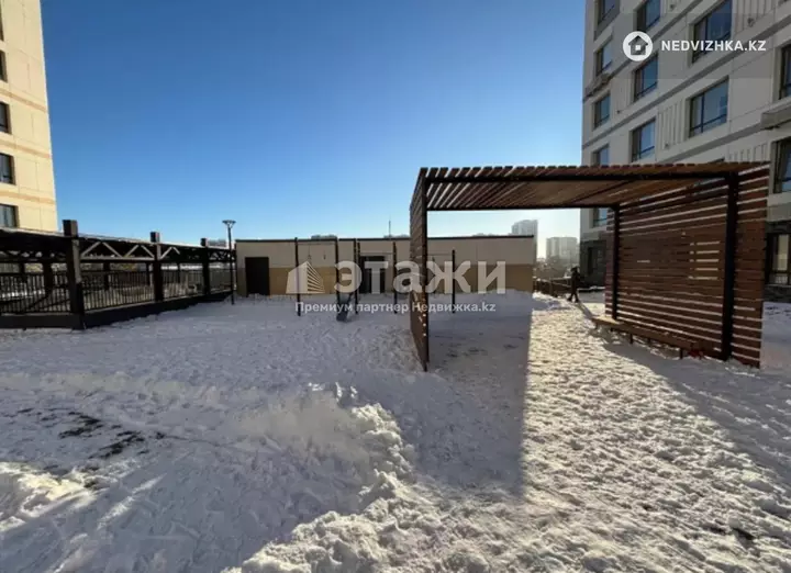 64 м², 2-комнатная квартира, этаж 7 из 12, 64 м², изображение - 1