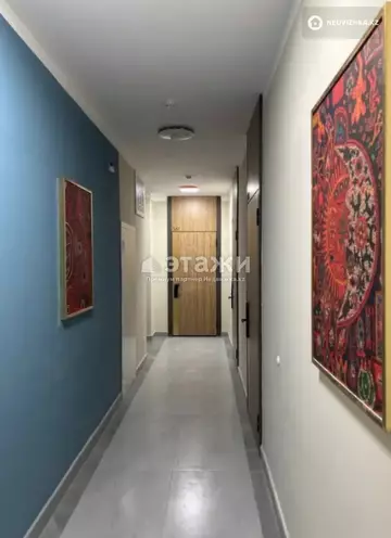 64 м², 2-комнатная квартира, этаж 7 из 12, 64 м², изображение - 3